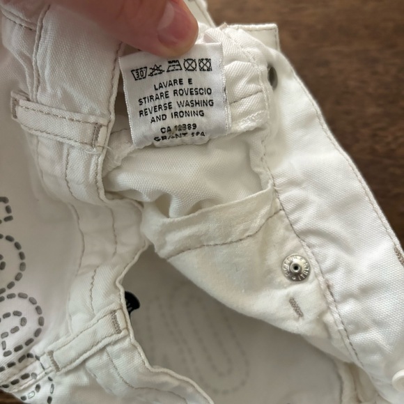 MOSCHINO Toddler Jeans - Picture 11 of 11